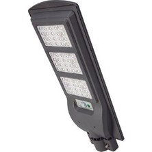 Cata CT-4692 60W Solar Sokak Armatürü- Beyaz Işık