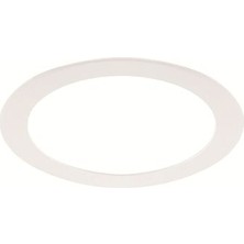Goya 9W 4'' Slim Smd LED Downlight Gy 1748 3000K