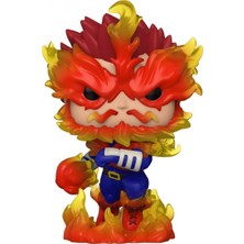 Funko Pop Animation My Hero Academia Endeavor