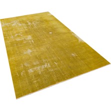Eşsiz Güzelliğe Sahip Vintage Halı 168 x 270 cm 8247