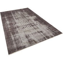 Eskitme El Dokuma Vintage Halı 189 x 274 cm 8269