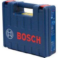 Bosch Gsr 180-LI Akülü Vidalama Şarjlı Matkap + 15 Parça Mini Matkap Ucu Seti