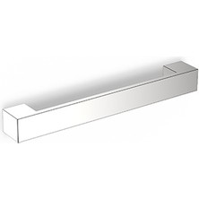Hafele Hannah Iı Kulp Parlak Krom 160 mm