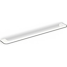 Hafele Molle Kulp Parlak Krom 160 mm