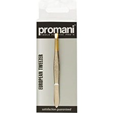 Promani Promani Düz Uçlu European Cımbız PR-921 1 Paket (1 x 1 Adet) Cımbız