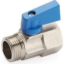 Baypa Mini Küresel Vana 3/4''