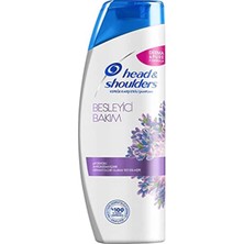 Head&Shoulders Head & Shoulders Şampuan Besleyici Bakım Kepeğe Karşı Etkili 350 ml Şampuan