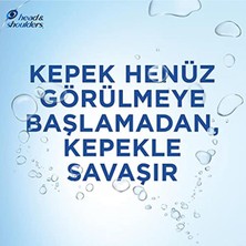 Head&Shoulders Head & Shoulders Şampuan Besleyici Bakım Kepeğe Karşı Etkili 350 ml Şampuan