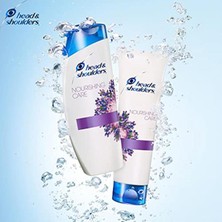 Head&Shoulders Head & Shoulders Şampuan Besleyici Bakım Kepeğe Karşı Etkili 350 ml Şampuan