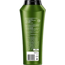 Gliss Bio-Tech , 500 ml Şampuan