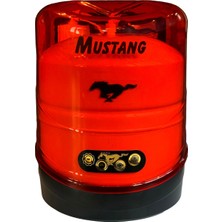 Mustang 5 Aşamalı Pompalı 12L Kapasiteli Antibakteriyel Tanklı Mustang Life Water Su Arıtma Cihazı