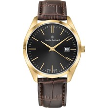 Claude Bernard CB.70201 37J Nıd Erkek Kol Saati