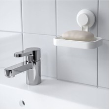 IKEA Vantuzlu Banyo Sabunluğu