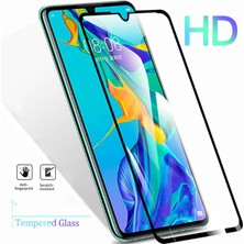 Dexmon Oppo A73 Seramik Nano Ekran Koruyucu Renkli