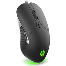 Hp M280 Rgb Işıklı Gaming Oyuncu Mouse