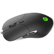 Hp M280 Rgb Işıklı Gaming Oyuncu Mouse