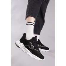 Tonny Black Spor Ayakkabı TB248