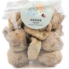 Guruyemiş Box Incir Kurusu Doğal Yöresel Kuru Meyve Kuruyemiş 500 gr