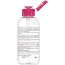 Bioderma Sensibio H2o 850 ml