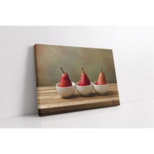 Tablosan Meyve Kanvas Tablo