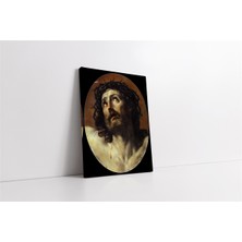 Tablosan Isa Mesih Kanvas Tablo