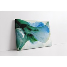 Tablosan Soyut Görsel Kanvas Tablo