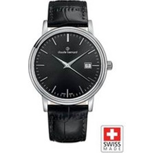 Claude Bernard CB.53009 3 Nın Erkek Kol Saati