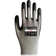 Actıvehand Active Hand NT641 Kesilmeye Dirençli Iş Eldiveni