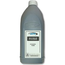 Perfix St Seramıc Utax Ta TK360 Japon Toner Tozu 1 kg