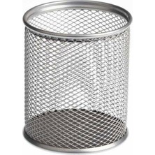 Raff Perfore Metal Kalemlik DF-370 Gümüş