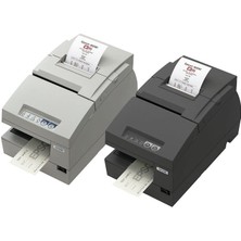 Epson TM-H6000III Termal Pos Fiş ve Fatura Yazıcı