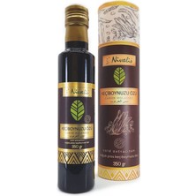 Nivalis Keçiboynuzu Özü 350 gr