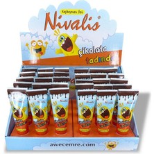 Nivalis Keçiboyunuzu Özü 40 gr x 30