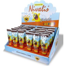 Nivalis Keçiboyunuzu Özü 40 gr x 30