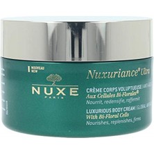 Nuxe Nuxe Nuxuriance Ultra Anti Aging Vücut Kremi 200 ml 1 PaketVücut Kremi