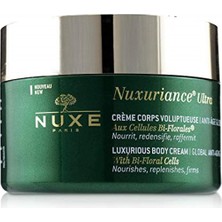 Nuxe Nuxe Nuxuriance Ultra Anti Aging Vücut Kremi 200 ml 1 PaketVücut Kremi