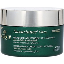 Nuxe Nuxe Nuxuriance Ultra Anti Aging Vücut Kremi 200 ml 1 PaketVücut Kremi