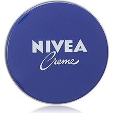 Nivea Creme 75 ml 1 PaketVücut Kremi