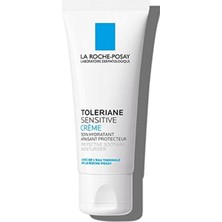 La Roche-Posay Tolerıane Sensitive Cream 40 ml 1 PaketVücut Kremi