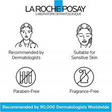 La Roche-Posay Tolerıane Sensitive Cream 40 ml 1 PaketVücut Kremi