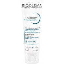 Bioderma Atoderm Intensıve Gel-Cream 75  ml  Vücut Kremi