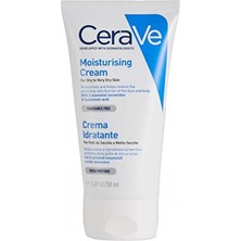 Cerave Ne mlendirici Krem 50  ml 1 PaketVücut Kremi