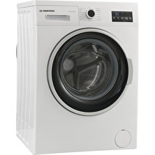 Daewoo TR WMI 1014W 10 kg 1400 Devir Çamaşır Makinesi