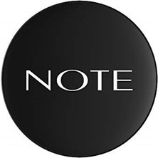 Note Luminous Silk Compact Blusher 06, 10 mlAllık