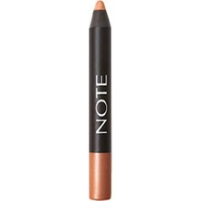 Note Eyeshadow Pencil 03, 10 mlGöz Farı