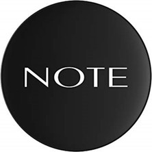 Note Luminous Silk Compact Blusher 05, 10 mlAllık