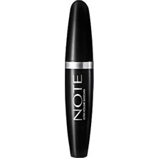 Note Mascara Ultra Volume, 10 mlMaskara