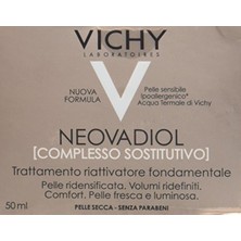 Vichy Neovadiol Day - Kuru Cilt 1 Paket(1 x 50 Ml)Yüz Kremi