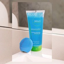 Bioderma Sébium Foaming Gel 200 mlYüz Temizleyici