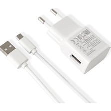 Charge Samsung Hızlı Şarj Ab USB Şarj Kablosu